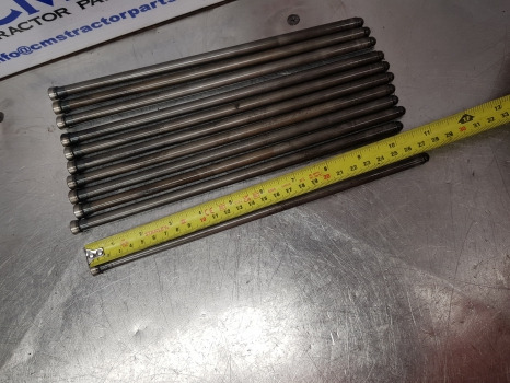 Case 5140 , 5000, Mx, Engine Push Rod Kit J904679 - Zylinderkopf: das Bild 3 Case 5140 , 5000, Mx, Engine Push Rod Kit J904679 - Zylinderkopf: das Bild 3