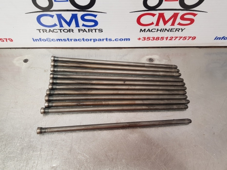 Case 5140 , 5000, Mx, Engine Push Rod Kit J904679 - Zylinderkopf: das Bild 2 Case 5140 , 5000, Mx, Engine Push Rod Kit J904679 - Zylinderkopf: das Bild 2