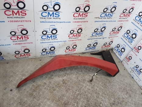 Case International 885xl, 955xl, 1055xl Mudguard Fender Lhs 3234484r1, 3404862r1 - Kotflügel für Traktor: das Bild 2 Case International 885xl, 955xl, 1055xl Mudguard Fender Lhs 3234484r1, 3404862r1 - Kotflügel für Traktor: das Bild 2