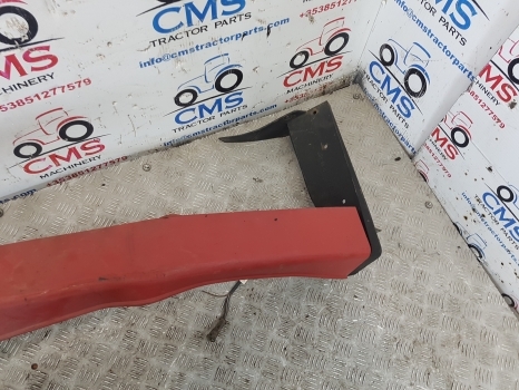 Case International 885xl, 955xl, 1055xl Mudguard Fender Lhs 3234484r1, 3404862r1 - Kotflügel für Traktor: das Bild 3 Case International 885xl, 955xl, 1055xl Mudguard Fender Lhs 3234484r1, 3404862r1 - Kotflügel für Traktor: das Bild 3