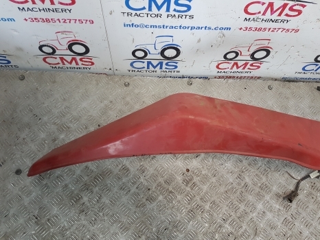 Case International 885xl, 955xl, 1055xl Mudguard Fender Lhs 3234484r1, 3404862r1 - Kotflügel für Traktor: das Bild 4 Case International 885xl, 955xl, 1055xl Mudguard Fender Lhs 3234484r1, 3404862r1 - Kotflügel für Traktor: das Bild 4