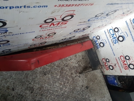 Case International 885xl, 955xl, 1055xl Mudguard Fender Rhs 3234485r1, 3404863r2 - Kotflügel für Traktor: das Bild 4 Case International 885xl, 955xl, 1055xl Mudguard Fender Rhs 3234485r1, 3404863r2 - Kotflügel für Traktor: das Bild 4