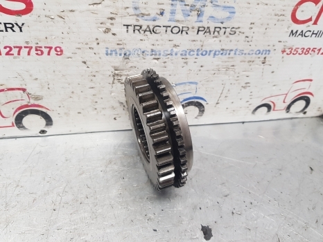 Case International 956, 1056 Transmission Gear Z35/45 Z35/40 - Transmission für Traktor: das Bild 1 Case International 956, 1056 Transmission Gear Z35/45 Z35/40 - Transmission für Traktor: das Bild 1