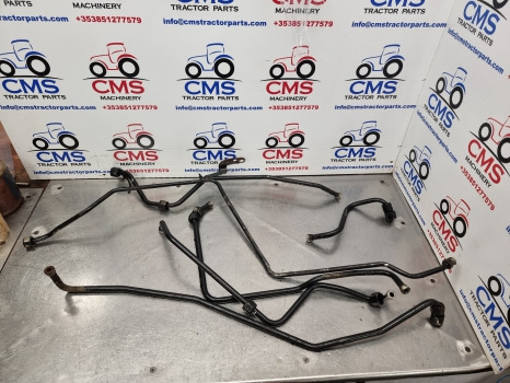 Case Mxu100, Mxu, New Holland Tsa, Transmission Pipes Assorted - Getriebe: das Bild 1 Case Mxu100, Mxu, New Holland Tsa, Transmission Pipes Assorted - Getriebe: das Bild 1