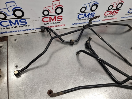 Case Mxu100, Mxu, New Holland Tsa, Transmission Pipes Assorted - Getriebe: das Bild 5 Case Mxu100, Mxu, New Holland Tsa, Transmission Pipes Assorted - Getriebe: das Bild 5