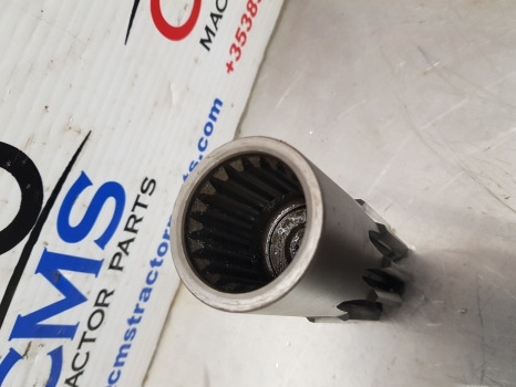Caterpillar Manitou Th62 Clark Hurth Hub Gear Sun Shaft 739.06.003.02, 127-0451 - Vorderachse: das Bild 4 Caterpillar Manitou Th62 Clark Hurth Hub Gear Sun Shaft 739.06.003.02, 127-0451 - Vorderachse: das Bild 4