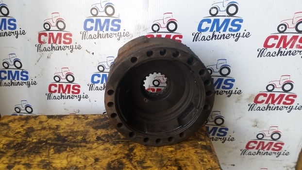 Caterpillar Th 407, 406, 336, 337 Rear Axle Right Brake Cylinder 349-1092, 10755 - Bremszylinder für Teleskoplader: das Bild 5 Caterpillar Th 407, 406, 336, 337 Rear Axle Right Brake Cylinder 349-1092, 10755 - Bremszylinder für Teleskoplader: das Bild 5