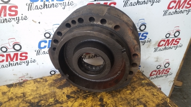 Caterpillar Th 407, 406, 336, 337 Rear Axle Right Brake Cylinder 349-1092, 10755 - Bremszylinder für Teleskoplader: das Bild 2 Caterpillar Th 407, 406, 336, 337 Rear Axle Right Brake Cylinder 349-1092, 10755 - Bremszylinder für Teleskoplader: das Bild 2