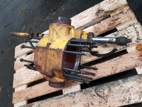 Caterpillar Th62, Clark Hurth, Manitou Front Axle Centre Housing, Steering Ram - Vorderachse: das Bild 4 Caterpillar Th62, Clark Hurth, Manitou Front Axle Centre Housing, Steering Ram - Vorderachse: das Bild 4