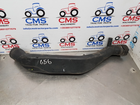 Claas Ares 656rc, Ares 600 Sereis, Air Filter Box Pipe 7700057933, 7700060149 - Luftansaugsystem: das Bild 2 Claas Ares 656rc, Ares 600 Sereis, Air Filter Box Pipe 7700057933, 7700060149 - Luftansaugsystem: das Bild 2