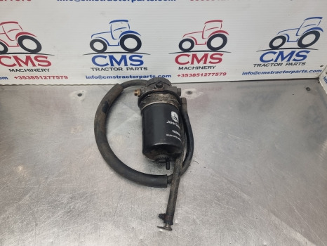Claas Ares 656rc, Axion, Arion, Ares, Jd6068 Engine, Fuel Filter Head 6005028978 - Kraftstofffilter: das Bild 1 Claas Ares 656rc, Axion, Arion, Ares, Jd6068 Engine, Fuel Filter Head 6005028978 - Kraftstofffilter: das Bild 1
