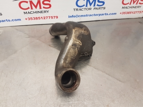 Claas Ares 836, 816, 826 Hydraulic Pump Manifold 6005030663, 3799143h1 - Hydraulikpumpe für Traktor: das Bild 1 Claas Ares 836, 816, 826 Hydraulic Pump Manifold 6005030663, 3799143h1 - Hydraulikpumpe für Traktor: das Bild 1