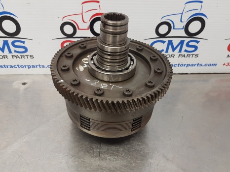 Claas Ares 836, 816-836, 826 Pto Pto Rear Shaft Clutch Assy 6005029383 - Transmission: das Bild 1 Claas Ares 836, 816-836, 826 Pto Pto Rear Shaft Clutch Assy 6005029383 - Transmission: das Bild 1