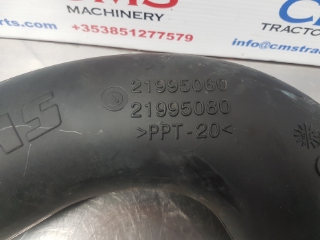 Claas Arion 530, 500, 600 Cmatic, Hexash, Air Intake Tube 0021995060, 0021995080 - Luftansaugsystem: das Bild 3 Claas Arion 530, 500, 600 Cmatic, Hexash, Air Intake Tube 0021995060, 0021995080 - Luftansaugsystem: das Bild 3