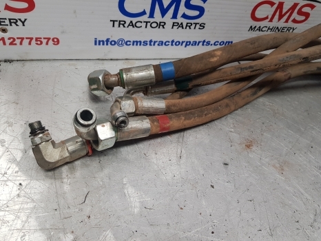 Claas Arion 640 Steering Pipe Kit Steering Pipes, Pipe Kit - Lenkungsschlauch für Traktor: das Bild 2 Claas Arion 640 Steering Pipe Kit Steering Pipes, Pipe Kit - Lenkungsschlauch für Traktor: das Bild 2