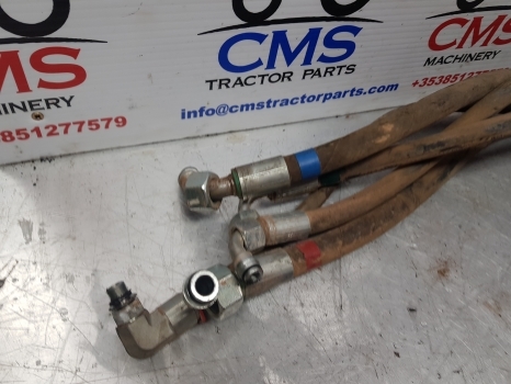 Claas Arion 640 Steering Pipe Kit Steering Pipes, Pipe Kit - Lenkungsschlauch für Traktor: das Bild 3 Claas Arion 640 Steering Pipe Kit Steering Pipes, Pipe Kit - Lenkungsschlauch für Traktor: das Bild 3