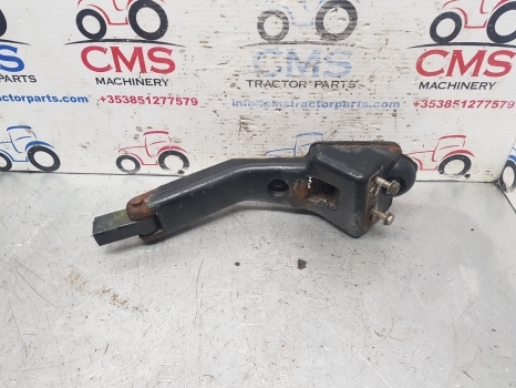 Tür und Teile für Traktor Claas Axos 310, 320, 330, 340 Parts Cab Door Hinge Lhs Top 0011377540; 11377540: das Bild 6