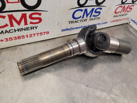 Claas, Case, Mccormick, Landini Carraro Front Axle Drive Shaft 406858a1, 1-33-742-032 - Vorderachse: das Bild 2 Claas, Case, Mccormick, Landini Carraro Front Axle Drive Shaft 406858a1, 1-33-742-032 - Vorderachse: das Bild 2