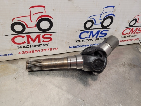 Claas, Case, Mccormick, Landini Carraro Front Axle Drive Shaft 406858a1, 1-33-742-032 - Vorderachse: das Bild 5 Claas, Case, Mccormick, Landini Carraro Front Axle Drive Shaft 406858a1, 1-33-742-032 - Vorderachse: das Bild 5