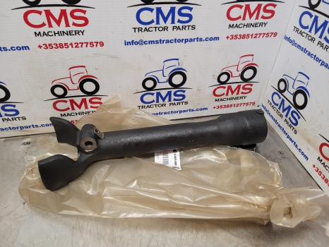 Claas, Case, Mccormick, Landini Shaft Cover Protective Shield 406853a1, 3665691m1, 6000104497 - Vorderachse: das Bild 1 Claas, Case, Mccormick, Landini Shaft Cover Protective Shield 406853a1, 3665691m1, 6000104497 - Vorderachse: das Bild 1