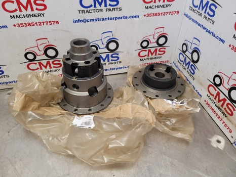 Claas, Mccormick, Carraro Proactive Suspension Differential Housing 6000103456 - Vorderachse: das Bild 1 Claas, Mccormick, Carraro Proactive Suspension Differential Housing 6000103456 - Vorderachse: das Bild 1