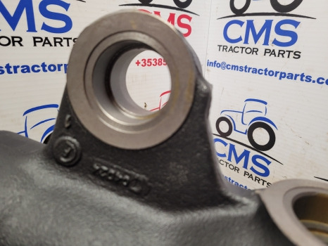 Claas, Mccormick, Case Carraro Front Axle Swivel Housing Rhs 066657, 11664 - Vorderachse: das Bild 5 Claas, Mccormick, Case Carraro Front Axle Swivel Housing Rhs 066657, 11664 - Vorderachse: das Bild 5
