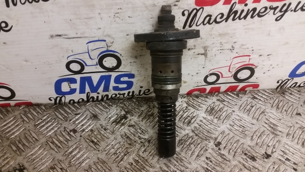 Deutz Agrotron 100, 120, 135, 150, 160, 175, 195, 200 Mk3 Injector Pump 02111335 - Injektor: das Bild 4 Deutz Agrotron 100, 120, 135, 150, 160, 175, 195, 200 Mk3 Injector Pump 02111335 - Injektor: das Bild 4