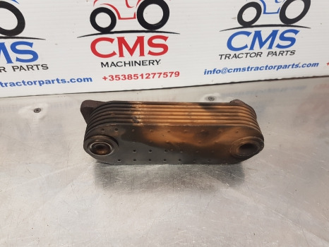Deutz Agrotron 110, Agruplus, Agroton Mk3, Fendt, Same, Oil Cooler 04209935 - Kühler: das Bild 2 Deutz Agrotron 110, Agruplus, Agroton Mk3, Fendt, Same, Oil Cooler 04209935 - Kühler: das Bild 2