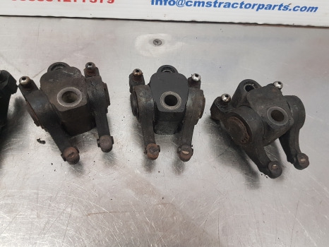 Deutz Agrotron 110, Bf6m1012 Engine Rocker Arm Kit 04195928, 04195922, 04195924 - Motor und Teile für Landmaschine: das Bild 5 Deutz Agrotron 110, Bf6m1012 Engine Rocker Arm Kit 04195928, 04195922, 04195924 - Motor und Teile für Landmaschine: das Bild 5