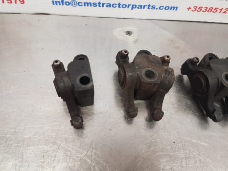 Deutz Agrotron 110, Bf6m1012 Engine Rocker Arm Kit 04195928, 04195922, 04195924 - Motor und Teile für Landmaschine: das Bild 3 Deutz Agrotron 110, Bf6m1012 Engine Rocker Arm Kit 04195928, 04195922, 04195924 - Motor und Teile für Landmaschine: das Bild 3