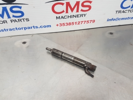 Deutz Agrotron 120,mk3, Ttv, Fuel Injector Assy 02126993, 6993, Kbal96p35 - Injektor: das Bild 5 Deutz Agrotron 120,mk3, Ttv, Fuel Injector Assy 02126993, 6993, Kbal96p35 - Injektor: das Bild 5