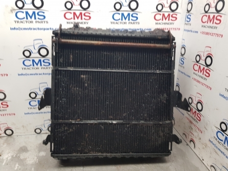 Deutz Agrotron 135 Engine Water Cooling Radiator 04411151; 04438384; 04438384/10 - Kühler für Traktor: das Bild 3 Deutz Agrotron 135 Engine Water Cooling Radiator 04411151; 04438384; 04438384/10 - Kühler für Traktor: das Bild 3