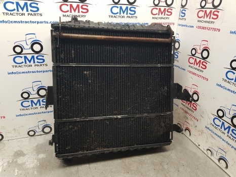 Deutz Agrotron 135 Engine Water Cooling Radiator 04411151; 04438384; 04438384/10 - Kühler für Traktor: das Bild 2 Deutz Agrotron 135 Engine Water Cooling Radiator 04411151; 04438384; 04438384/10 - Kühler für Traktor: das Bild 2
