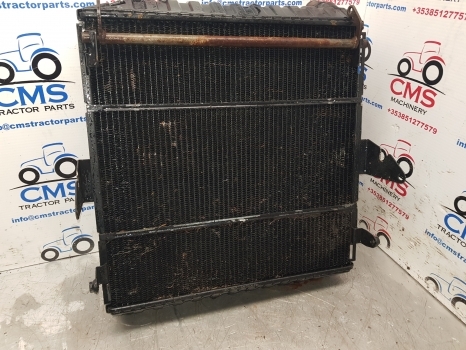 Deutz Agrotron 135 Engine Water Cooling Radiator 04411151; 04438384; 04438384/10 - Kühler für Traktor: das Bild 1 Deutz Agrotron 135 Engine Water Cooling Radiator 04411151; 04438384; 04438384/10 - Kühler für Traktor: das Bild 1