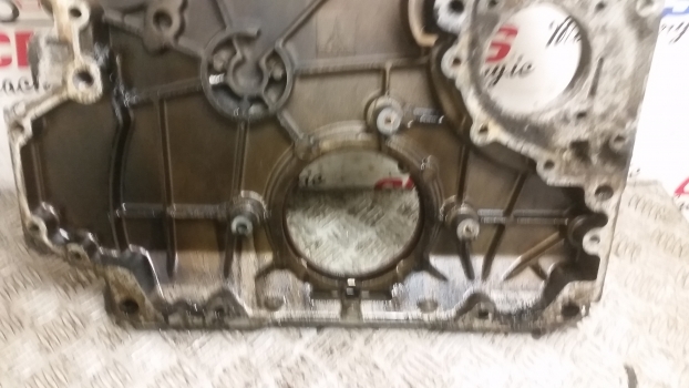 Motor und Teile für Traktor Deutz Agrotron 150 Mk3 Engine Cover 04251564, 04282859: das Bild 8