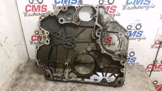 Motor und Teile für Traktor Deutz Agrotron 150 Mk3 Engine Cover 04251564, 04282859: das Bild 6