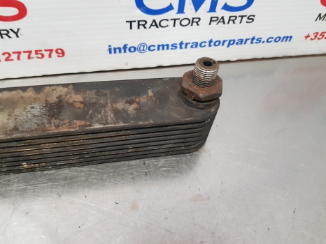 Deutz Agrotron 6120.4, Agroton 6, 7. 7210 Ttv, Oil Cooler 04288125 - Kühler: das Bild 3 Deutz Agrotron 6120.4, Agroton 6, 7. 7210 Ttv, Oil Cooler 04288125 - Kühler: das Bild 3
