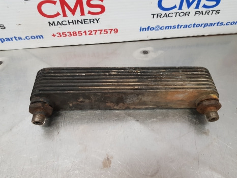 Deutz Agrotron 6120.4, Agroton 6, 7. 7210 Ttv, Oil Cooler 04288125 - Kühler: das Bild 4 Deutz Agrotron 6120.4, Agroton 6, 7. 7210 Ttv, Oil Cooler 04288125 - Kühler: das Bild 4