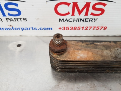 Deutz Agrotron 6120.4, Agroton 6, 7. 7210 Ttv, Oil Cooler 04288125 - Kühler: das Bild 2 Deutz Agrotron 6120.4, Agroton 6, 7. 7210 Ttv, Oil Cooler 04288125 - Kühler: das Bild 2