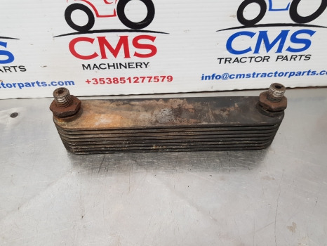 Deutz Agrotron 6120.4, Agroton 6, 7. 7210 Ttv, Oil Cooler 04288125 - Kühler: das Bild 1 Deutz Agrotron 6120.4, Agroton 6, 7. 7210 Ttv, Oil Cooler 04288125 - Kühler: das Bild 1