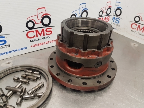 Differenzial Getriebe für Traktor Deutz D7807c, 6806, Dx3 Rear Axle Differential Complete 02309685, 04322311: das Bild 6
