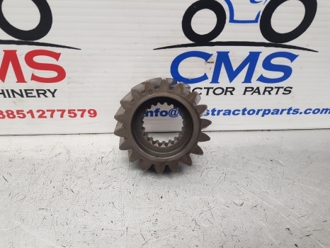 Deutz Dx4., Dx, Dx6. Series Dx110 Pto Gear Z18 04304758, 04336703 - Transmission für Traktor: das Bild 1 Deutz Dx4., Dx, Dx6. Series Dx110 Pto Gear Z18 04304758, 04336703 - Transmission für Traktor: das Bild 1