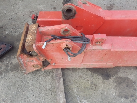 Manitou Mrt 2540 Stabiliser Leg, Cylinder Assembly 656938, 656940, 569708 - Ersatzteile für Teleskoplader: das Bild 4 Manitou Mrt 2540 Stabiliser Leg, Cylinder Assembly 656938, 656940, 569708 - Ersatzteile für Teleskoplader: das Bild 4