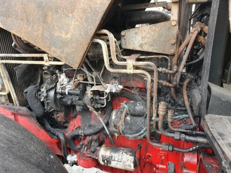Mccormick Mc115 Front Rear Axle, Engine, Transmission, Lift, Cab Parts Nut - Ersatzteile für Traktor: das Bild 4 Mccormick Mc115 Front Rear Axle, Engine, Transmission, Lift, Cab Parts Nut - Ersatzteile für Traktor: das Bild 4