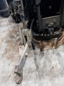 Fendt 928 Lift Arm Lhs G931870060012 - Federung: das Bild 1 Fendt 928 Lift Arm Lhs G931870060012 - Federung: das Bild 1