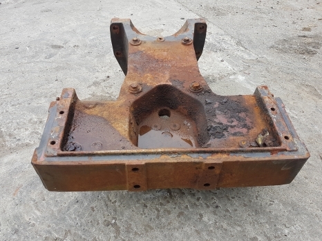 Fiat 70-90, 55-90, 60-90, 80-90 Front Axle Casting, Support 5120492, 5142827 - Vorderachse für Traktor: das Bild 4 Fiat 70-90, 55-90, 60-90, 80-90 Front Axle Casting, Support 5120492, 5142827 - Vorderachse für Traktor: das Bild 4