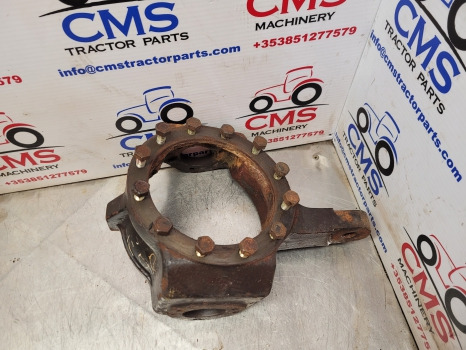 Fiat 980, 90-90, 100-90, 110-90 Front Axle Swivel Housing Lhs 5127196 - Vorderachse: das Bild 2 Fiat 980, 90-90, 100-90, 110-90 Front Axle Swivel Housing Lhs 5127196 - Vorderachse: das Bild 2
