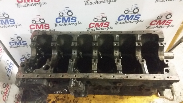 Fiat F, F Dt, 90, 140-90dt, F130, F140 Engine Cylinder Block 98413652, 4842542 - Zylinderblock für Traktor: das Bild 2 Fiat F, F Dt, 90, 140-90dt, F130, F140 Engine Cylinder Block 98413652, 4842542 - Zylinderblock für Traktor: das Bild 2