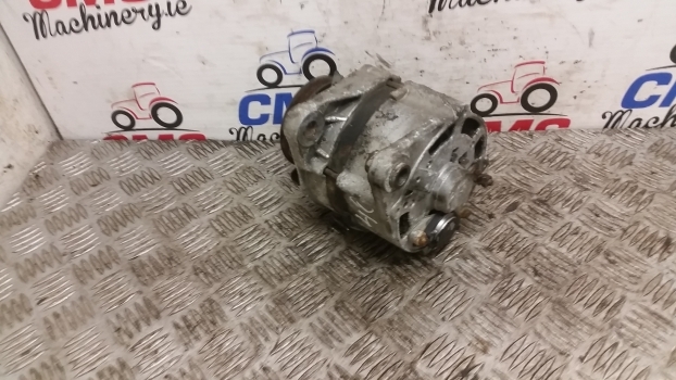 Fiat F100, F110, F115, F120, F140 Alternator 4808511, 4813248 - Lichtmaschine für Traktor: das Bild 3 Fiat F100, F110, F115, F120, F140 Alternator 4808511, 4813248 - Lichtmaschine für Traktor: das Bild 3