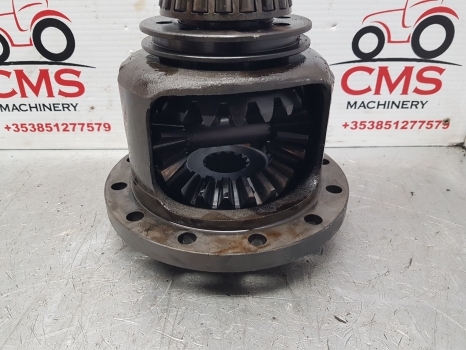 Fiat Ford New Holland Tl, Tla, L, 35, 90 70-90 Rear Axle Differential 5173246 - Differenzial Getriebe für Traktor: das Bild 5 Fiat Ford New Holland Tl, Tla, L, 35, 90 70-90 Rear Axle Differential 5173246 - Differenzial Getriebe für Traktor: das Bild 5